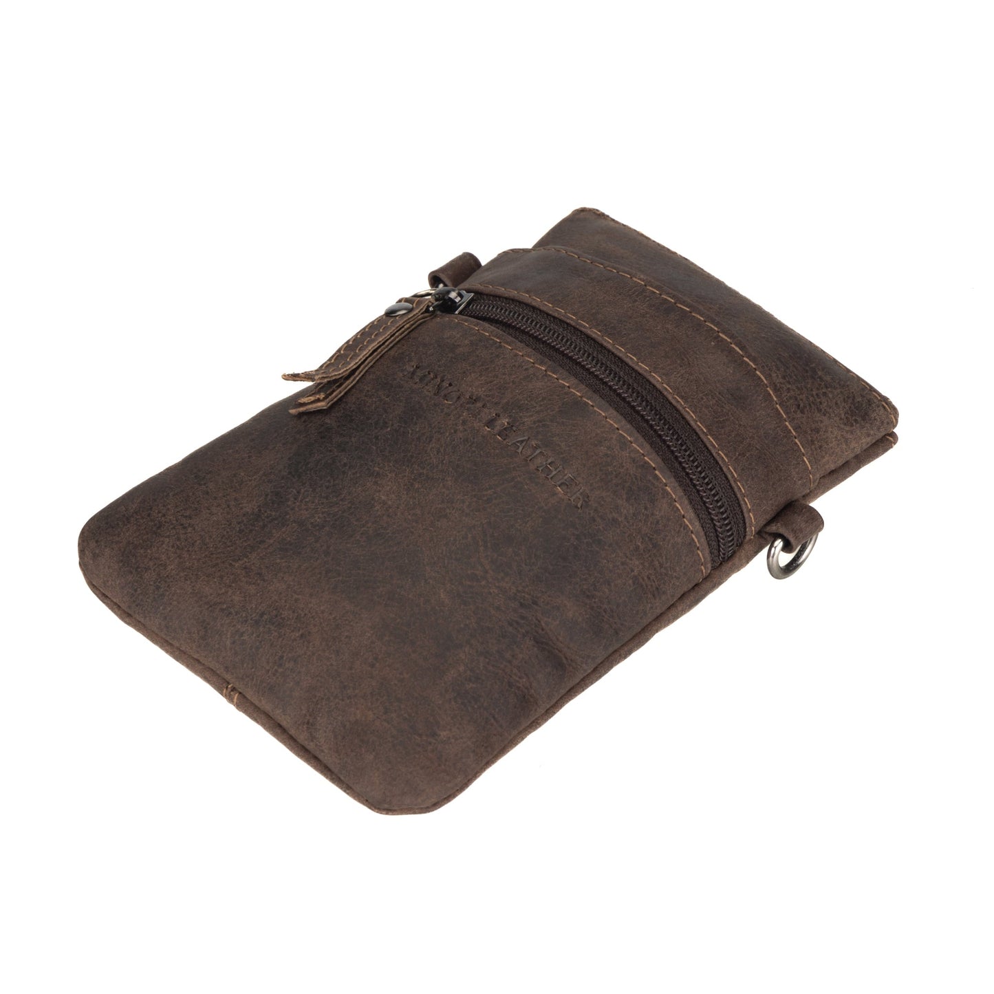Ashford Sling Bag Brown