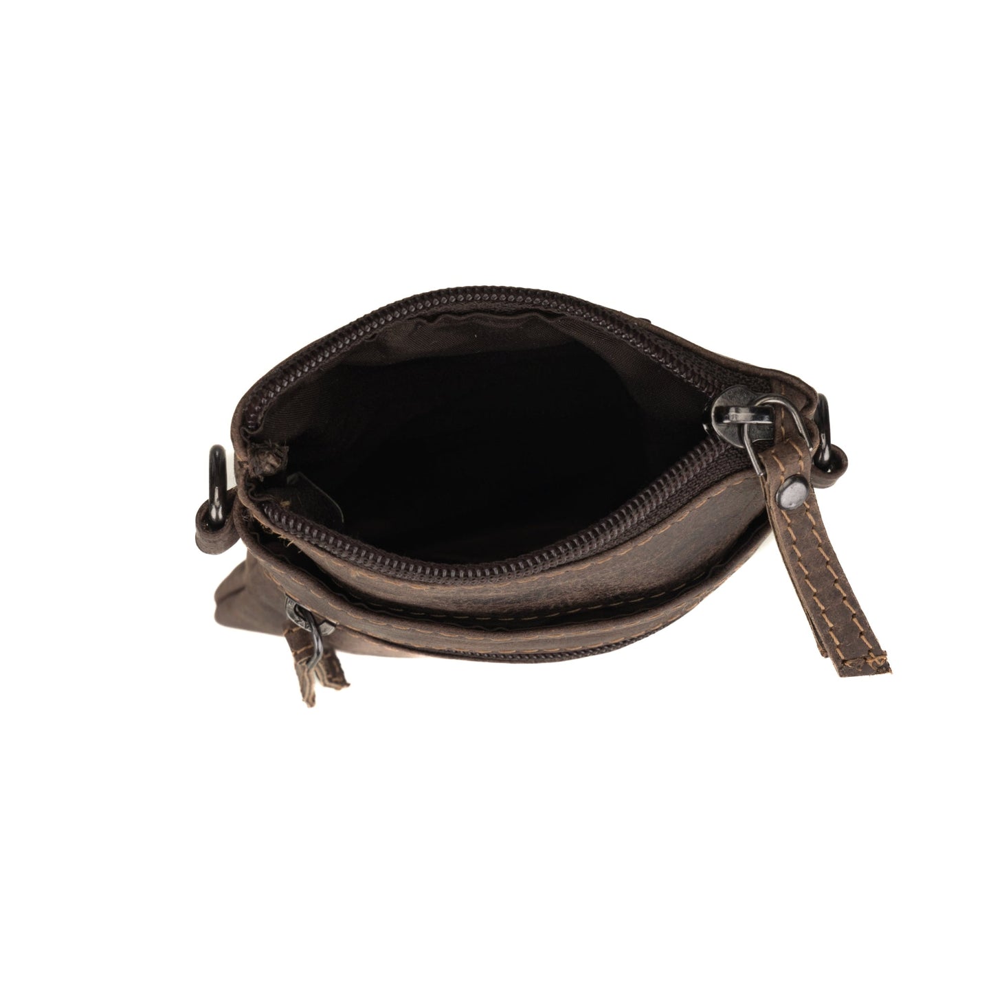 Ashford Sling Bag Brown