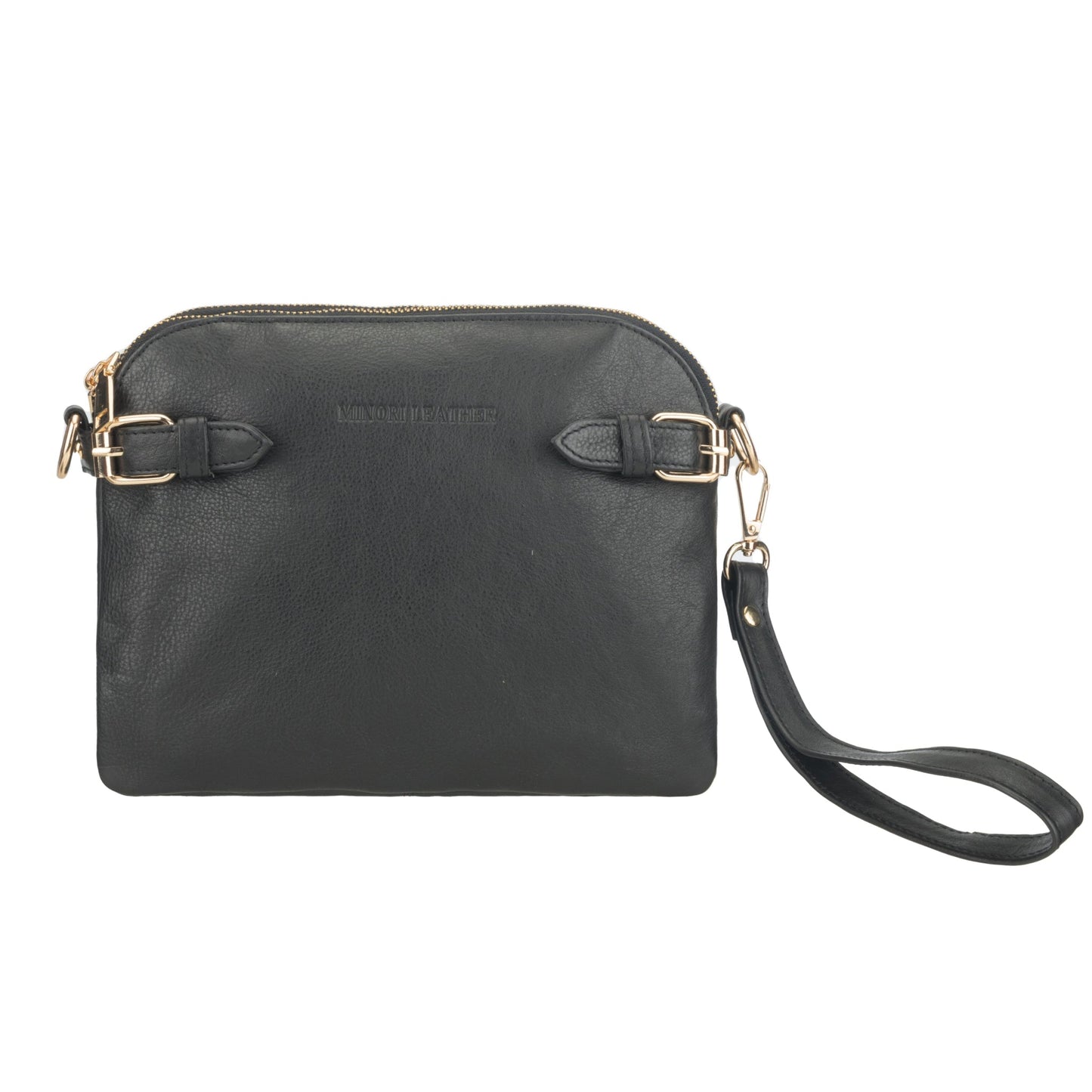 Sofia Crossbody Bag Black