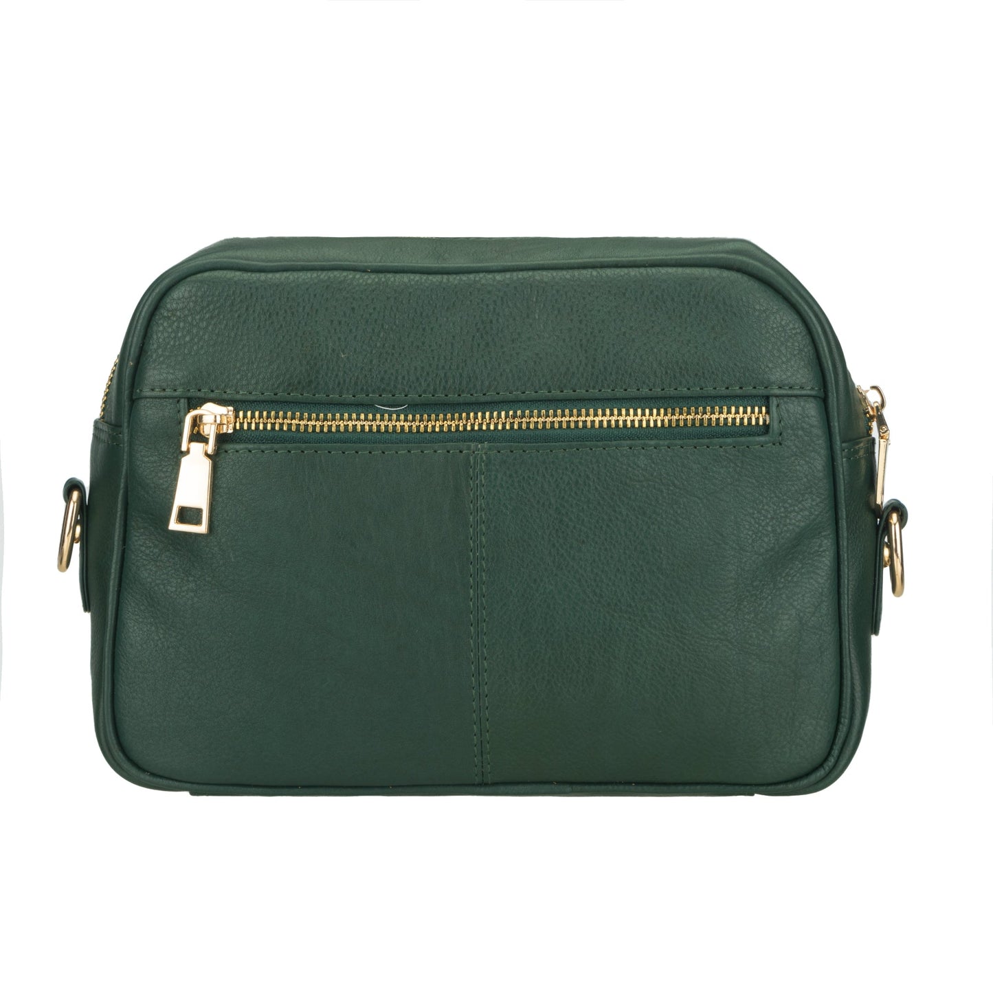 Evelyn Crossbody Bag Forest Green