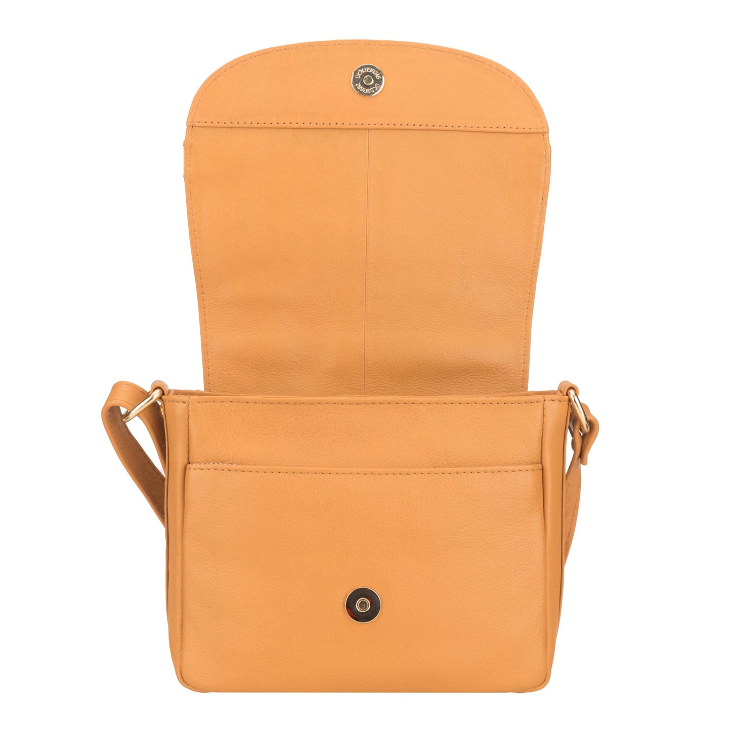 Savannah Crossbody Bag Tan