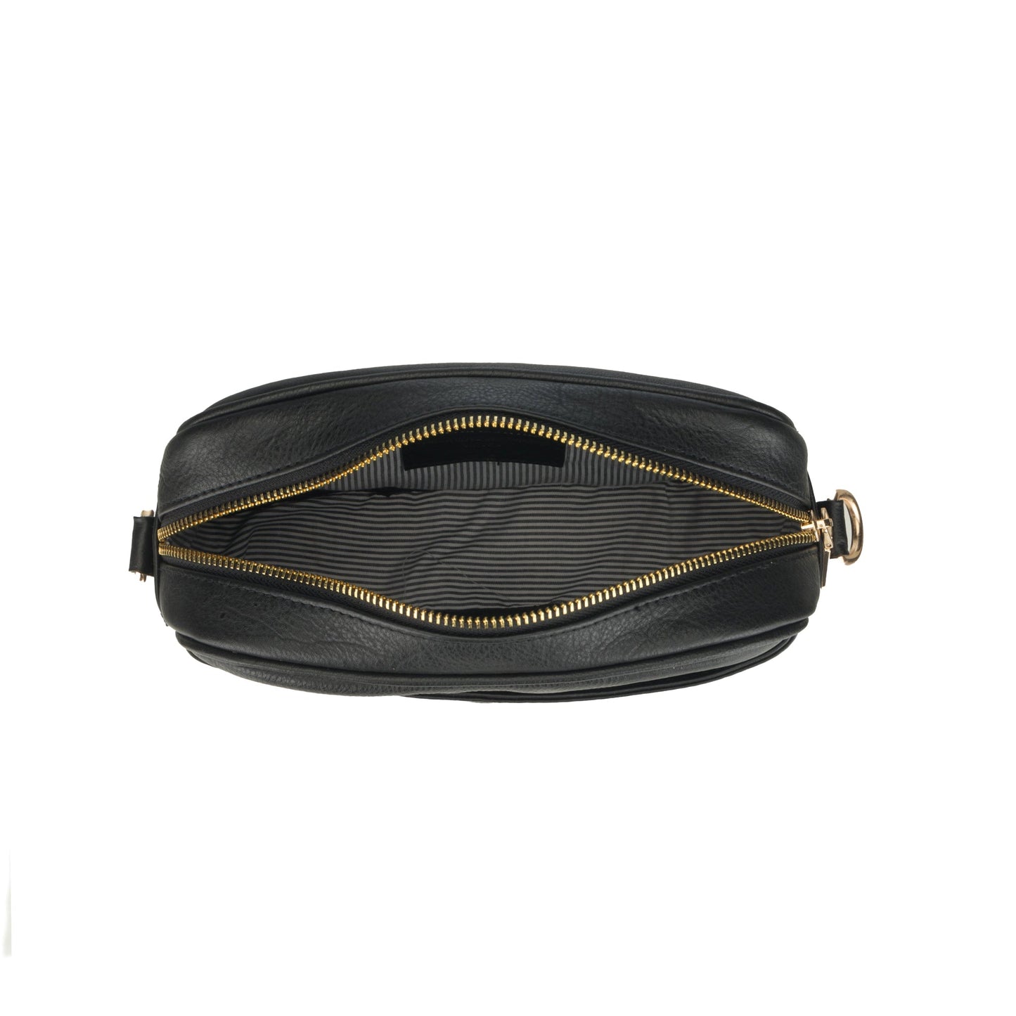 Evelyn Crossbody Bag Black