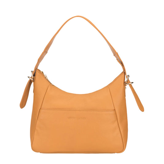 Vanya Shoulder Bag Tan