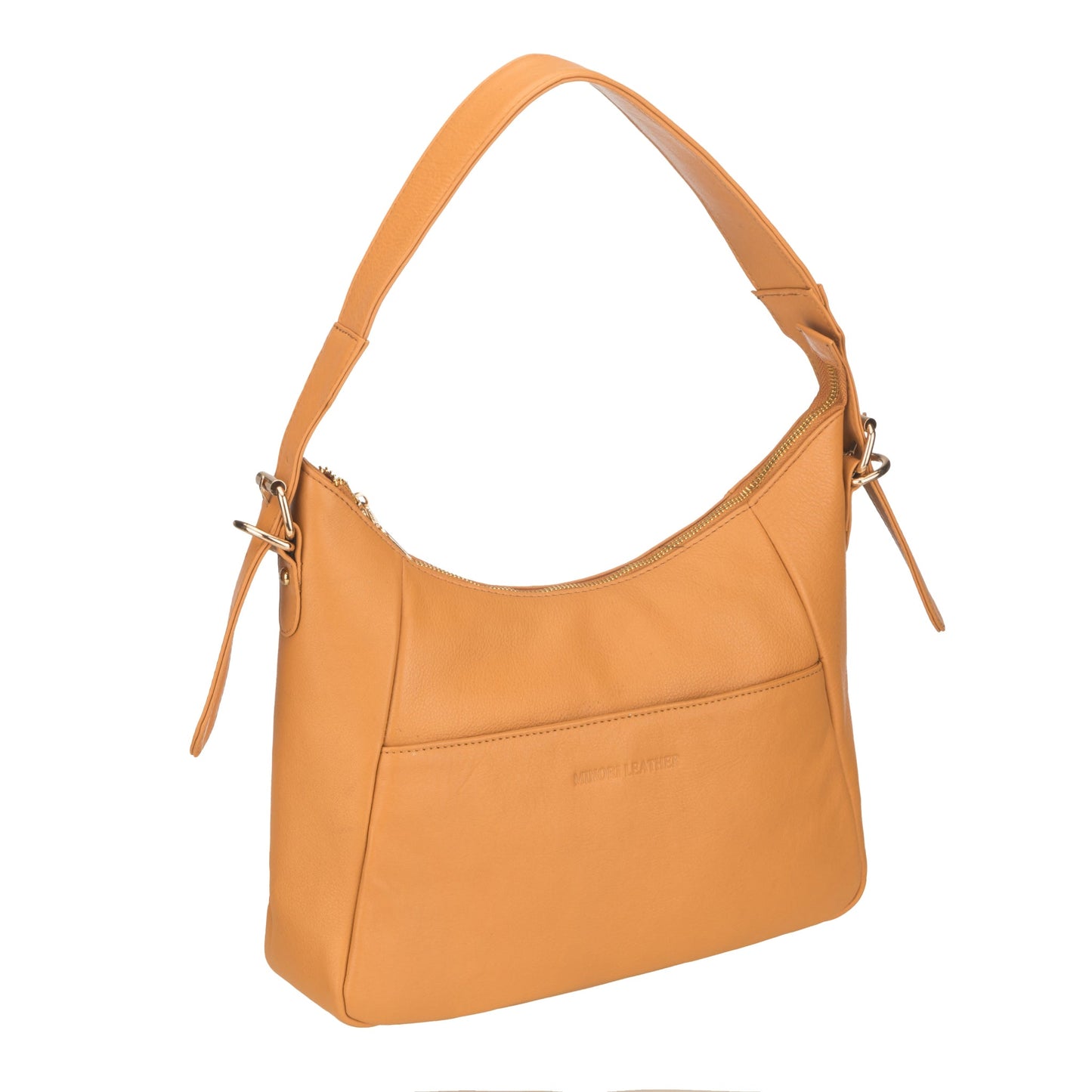 Vanya Shoulder Bag Tan