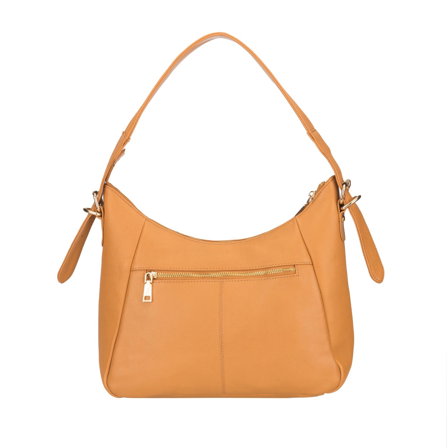 Vanya Shoulder Bag Tan