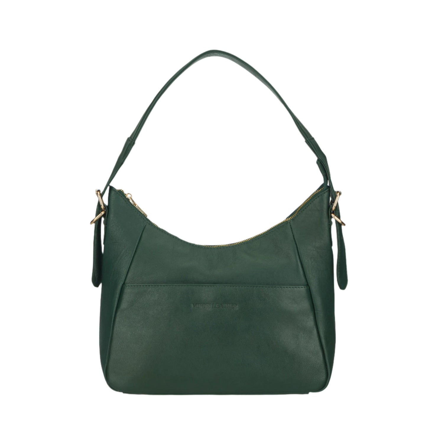 Vanya Shoulder Bag Forest Green