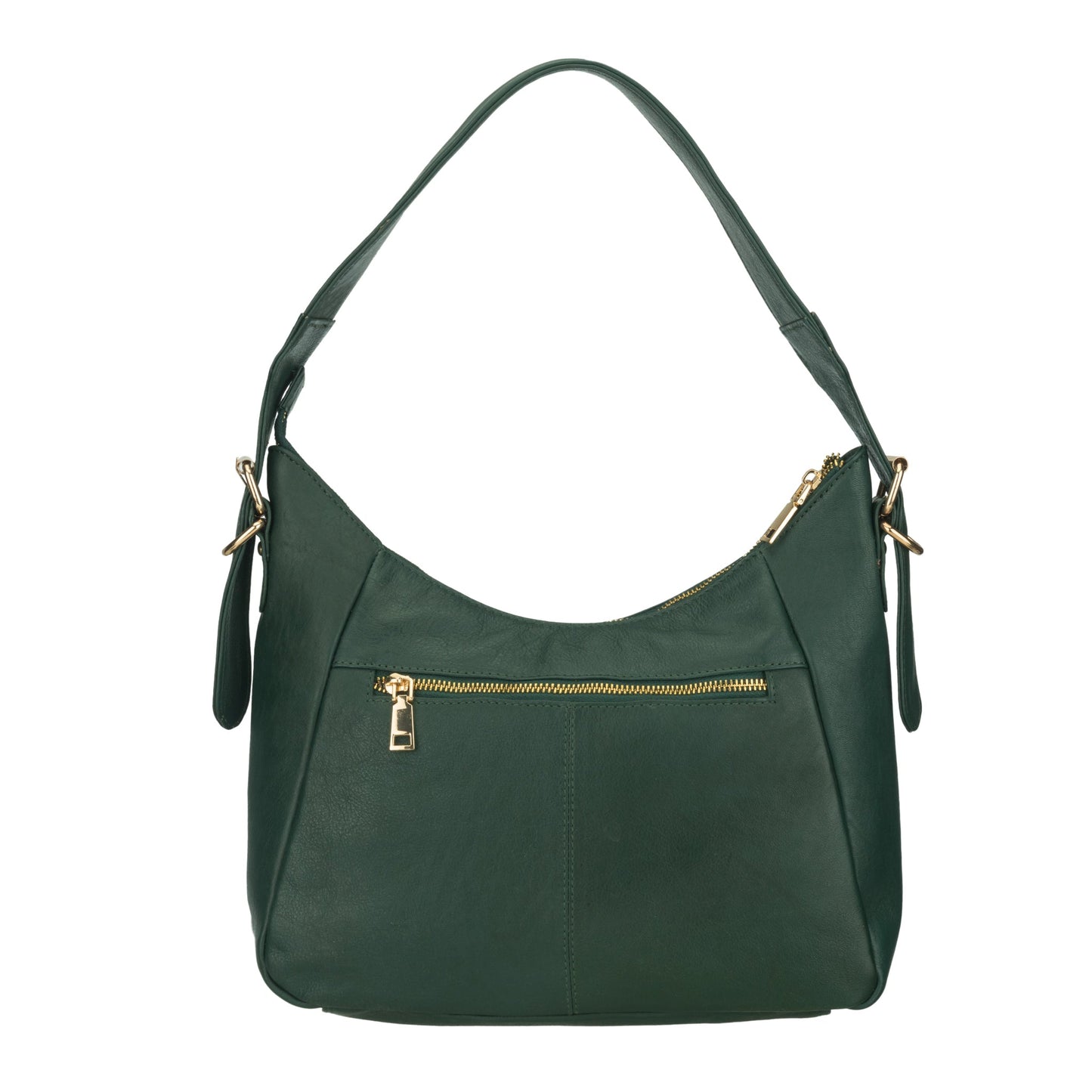 Vanya Shoulder Bag Forest Green