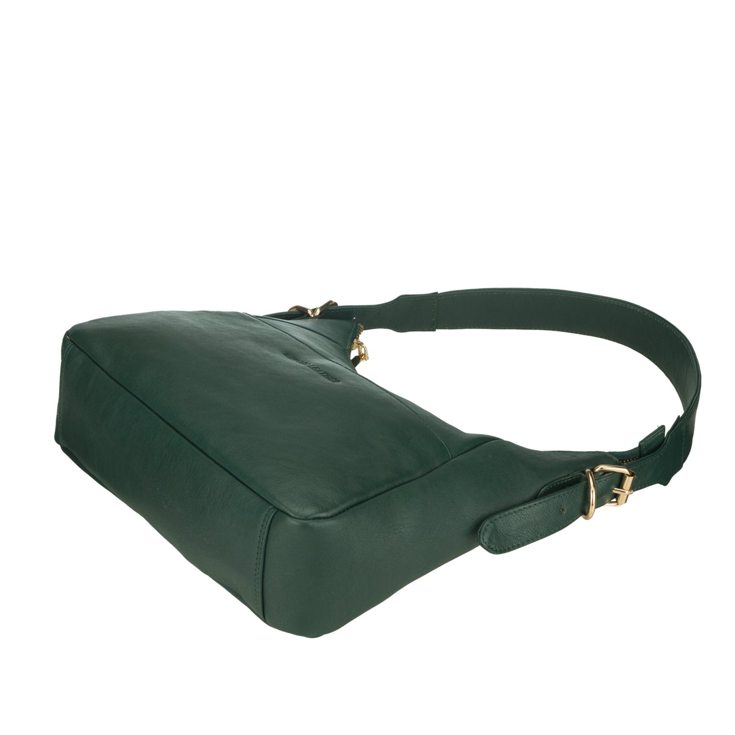 Vanya Shoulder Bag Forest Green