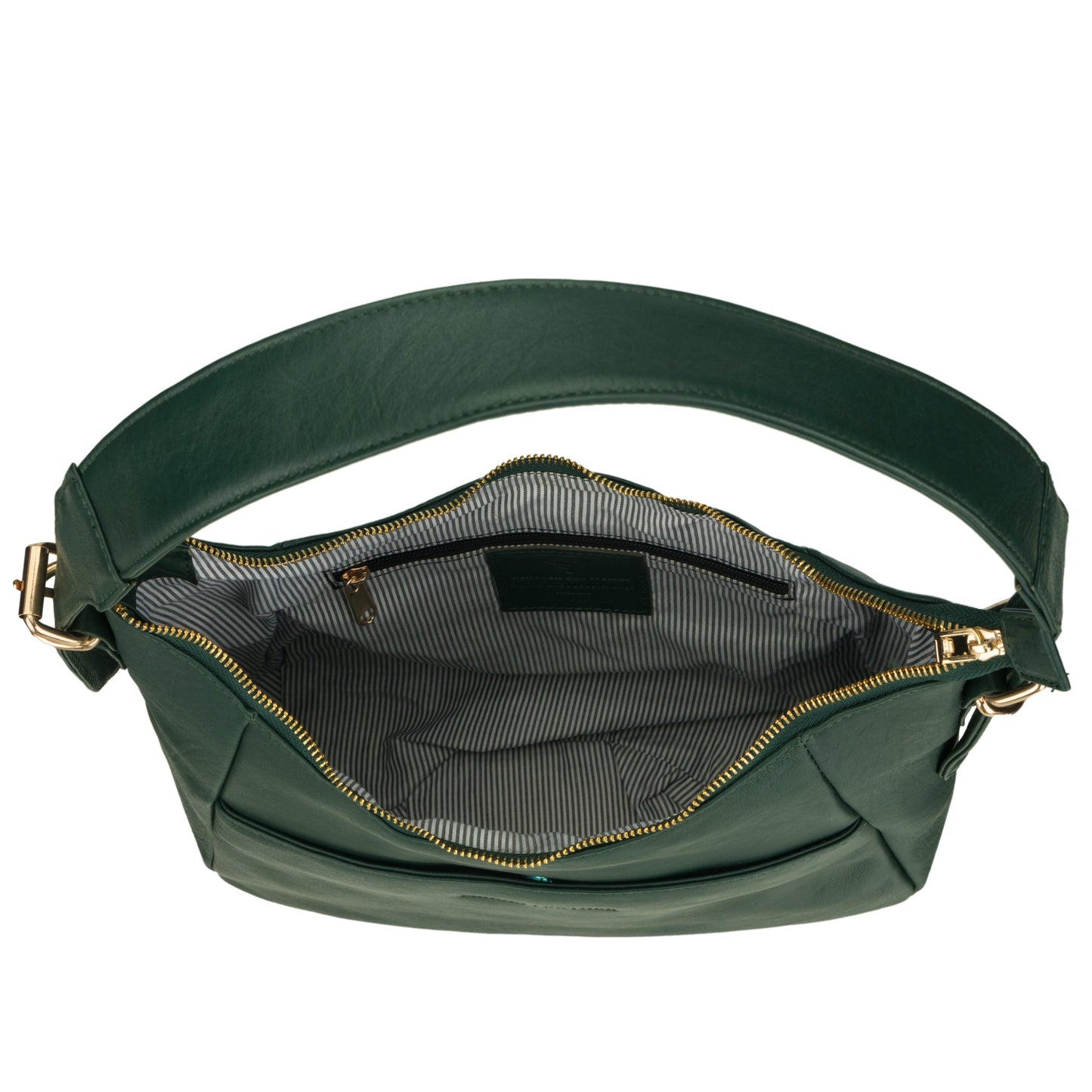 Vanya Shoulder Bag Forest Green