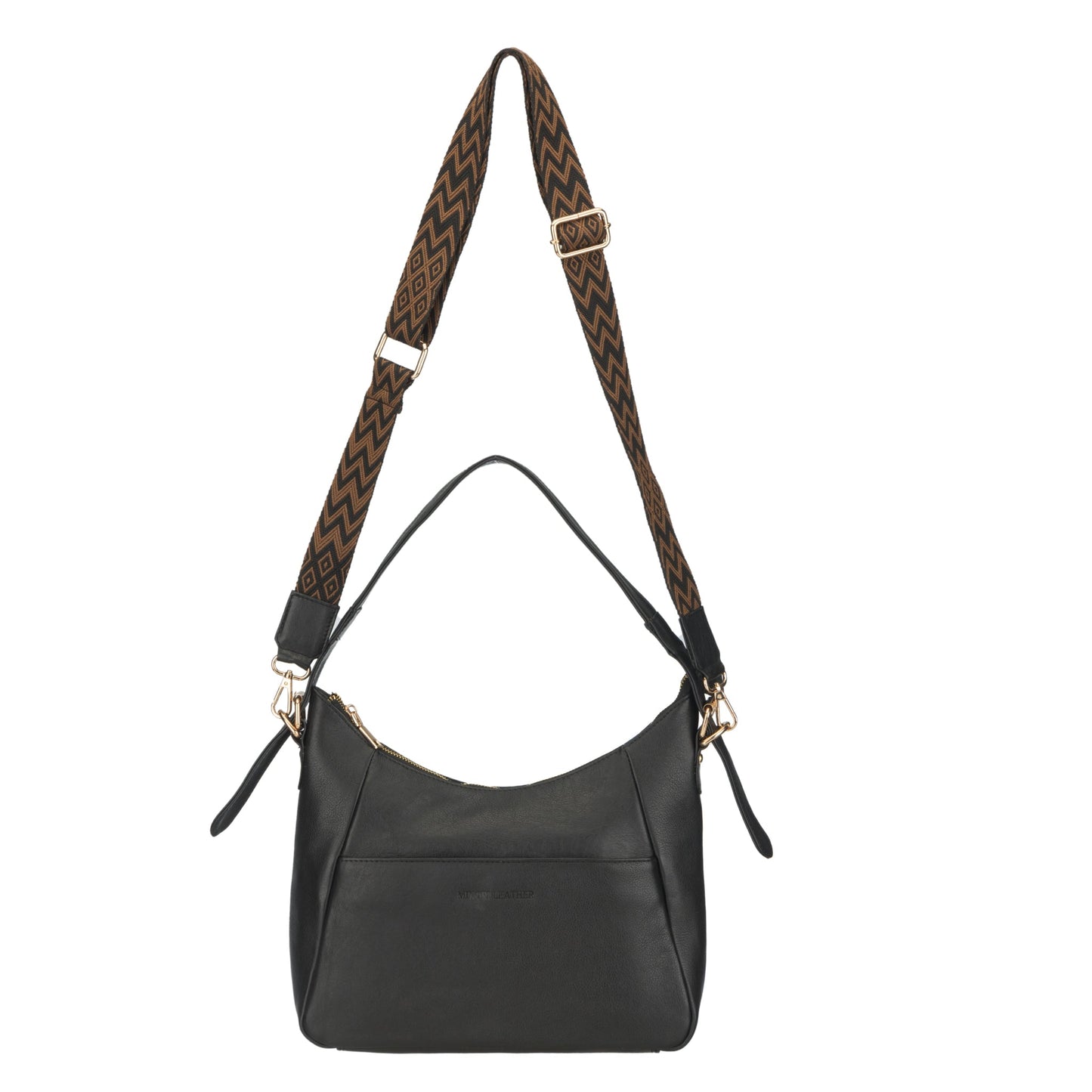 Vanya Shoulder Bag Black