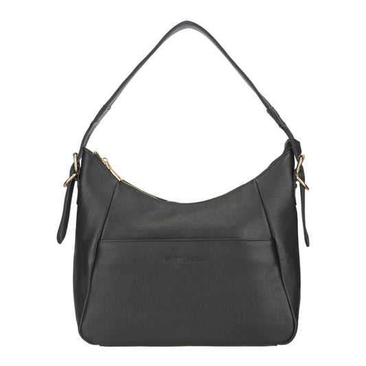 Vanya Shoulder Bag Black