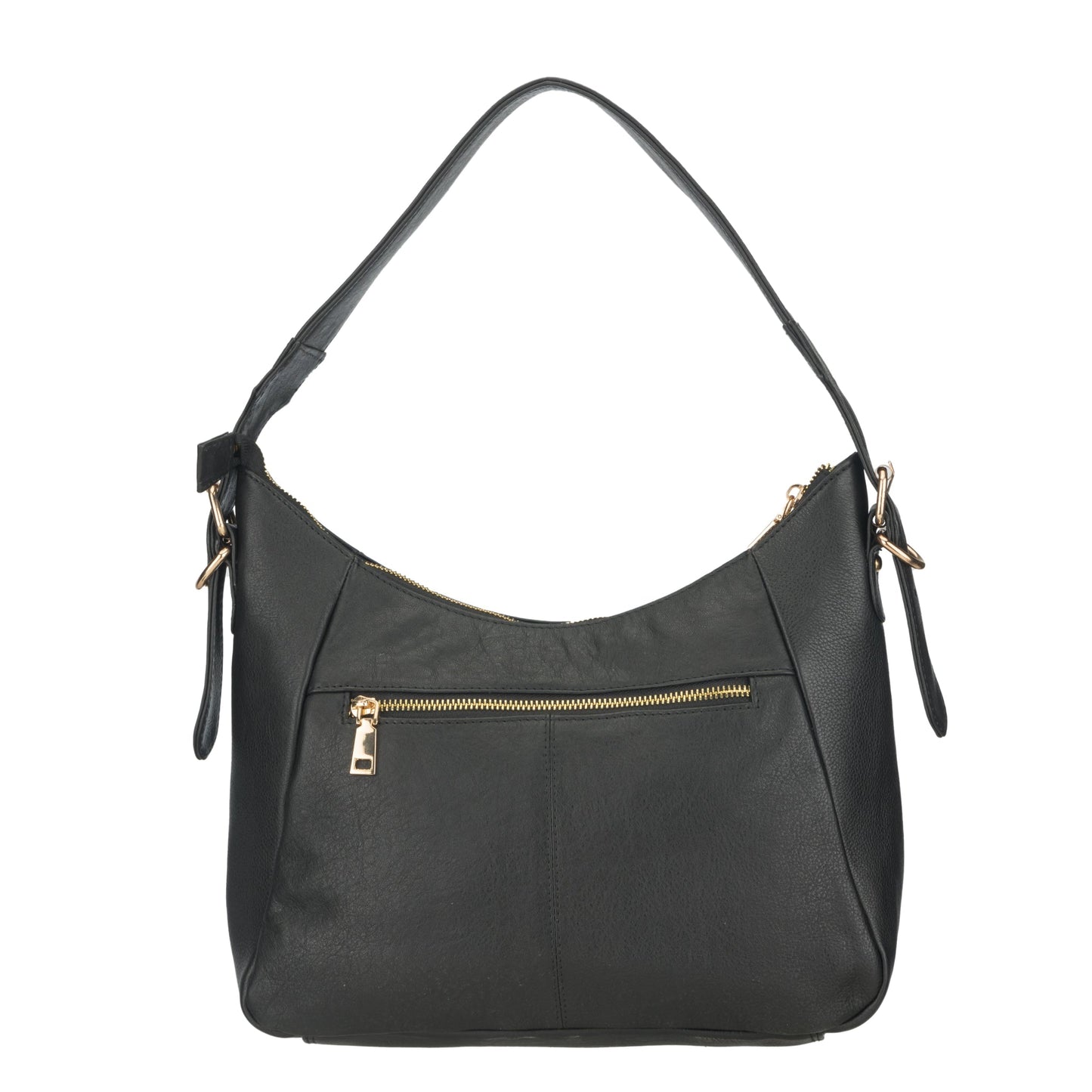 Vanya Shoulder Bag Black