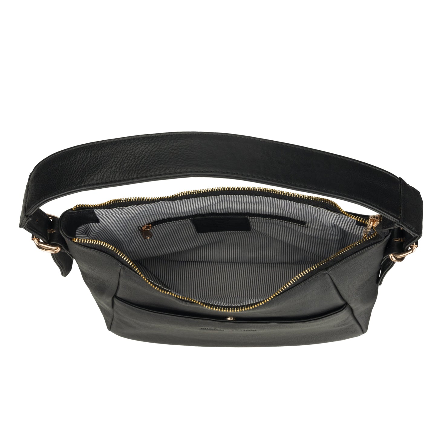 Vanya Shoulder Bag Black