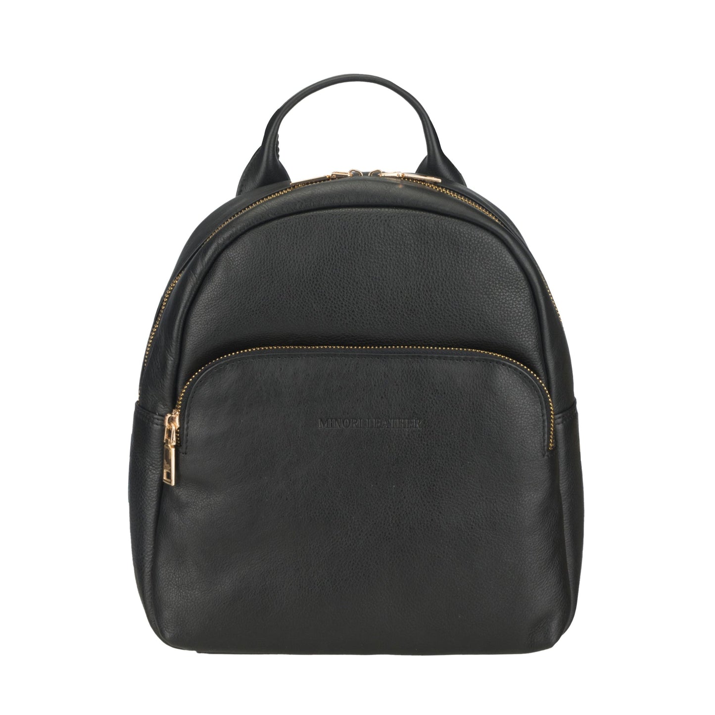 Madison Backpack Black