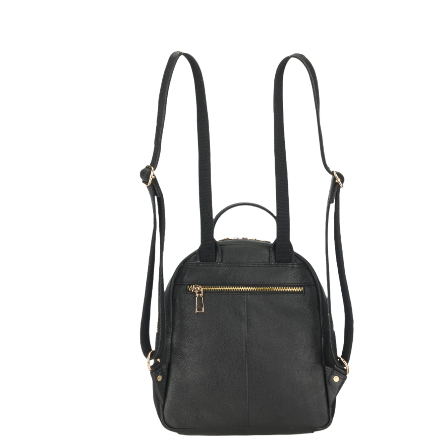 Madison Backpack Black