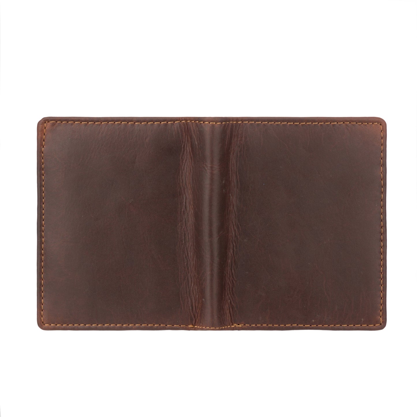 Philip Wallet Chestnut