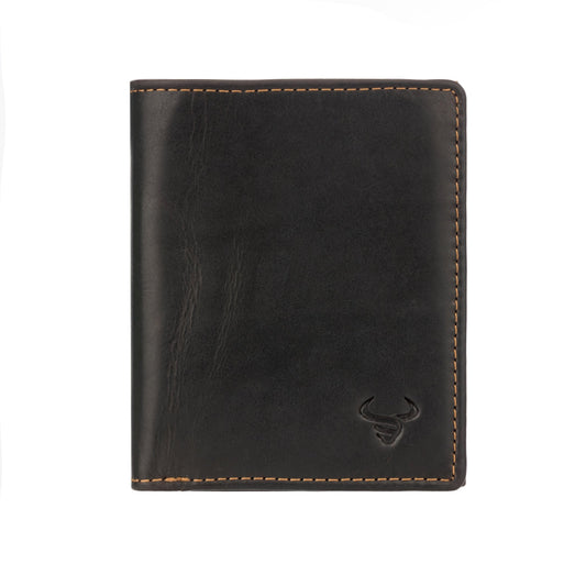 Philip Wallet Brown