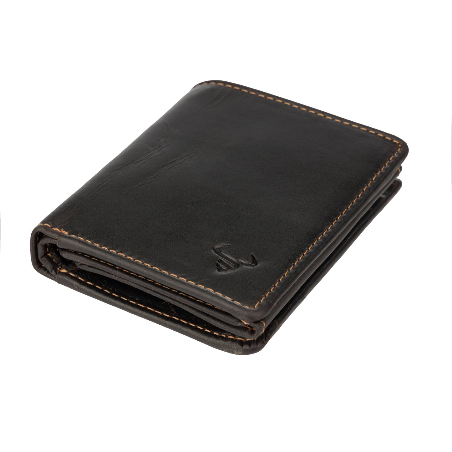 Philip Wallet Brown