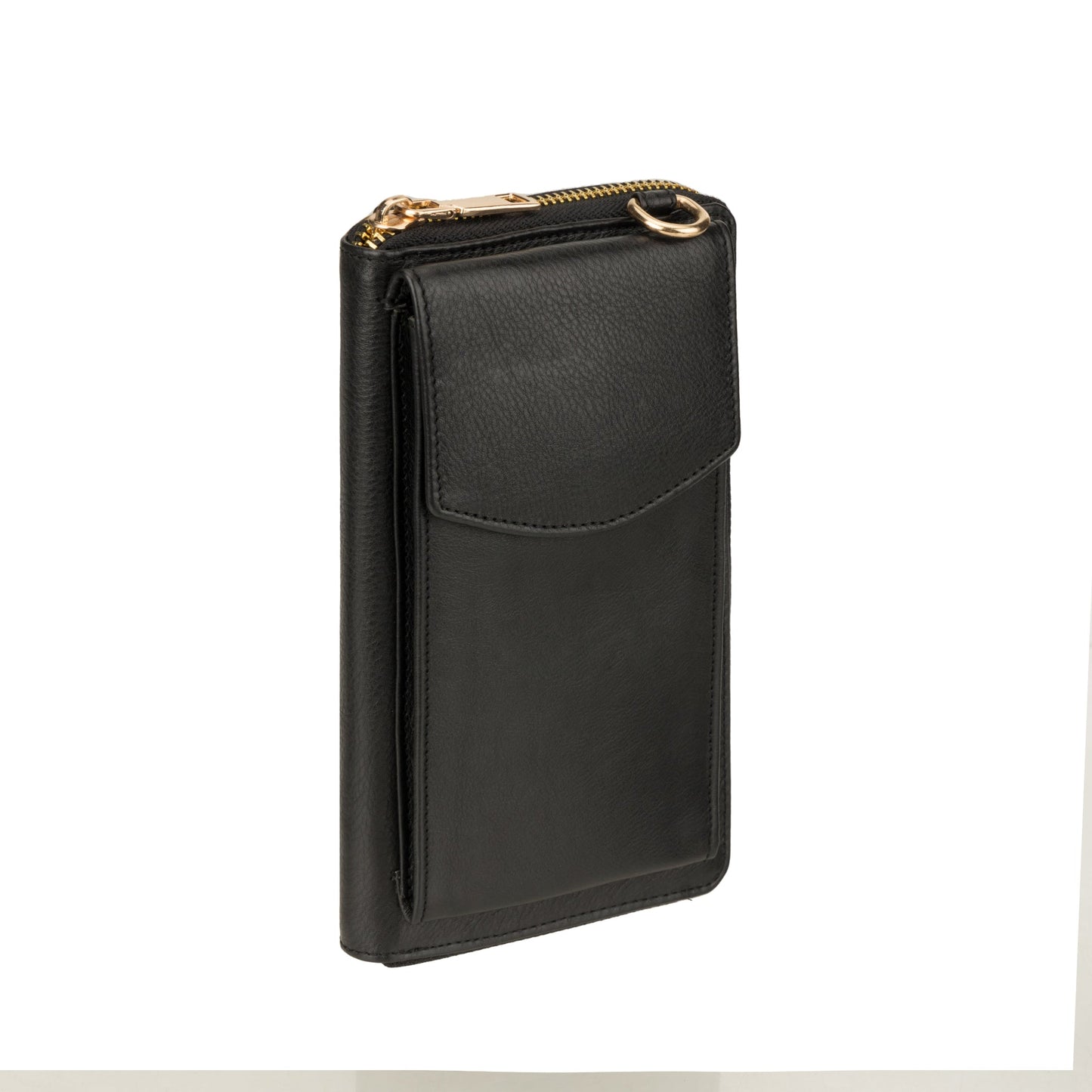 Billie Sling Bag Black