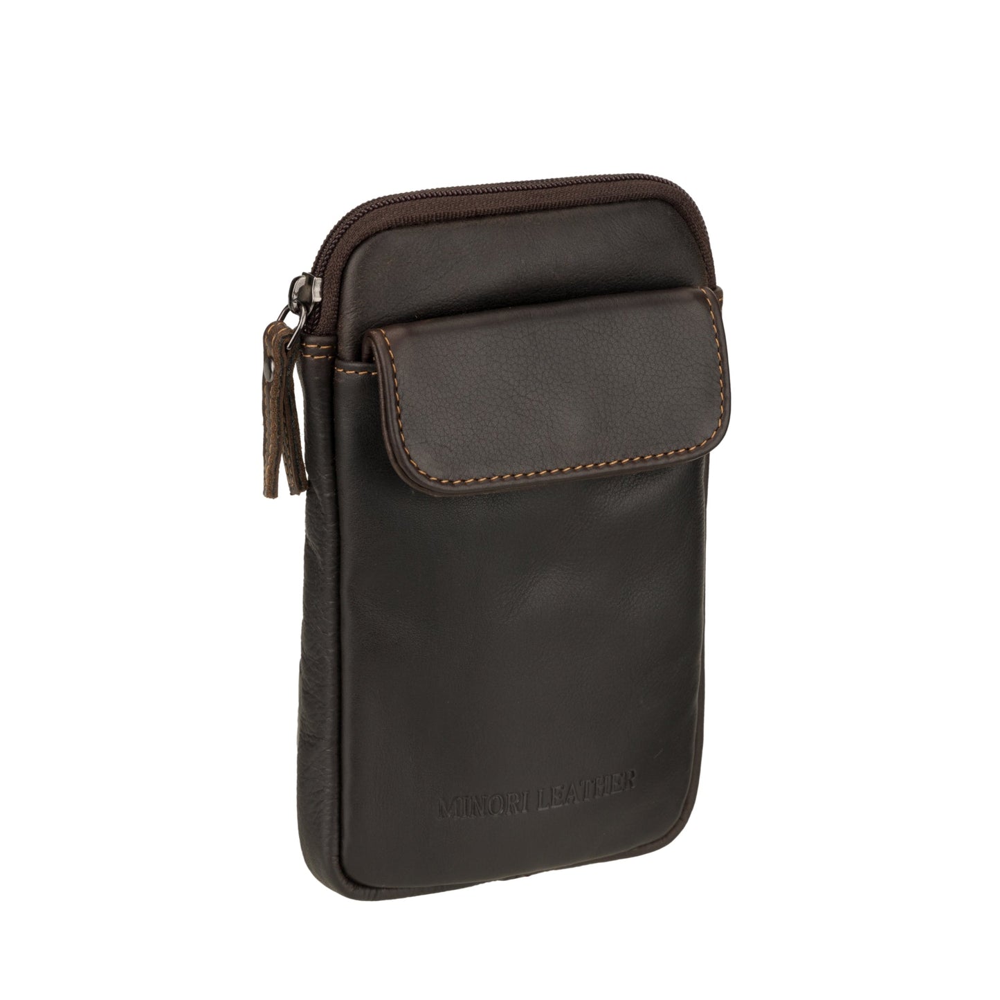 Freya Sling Bag Brown