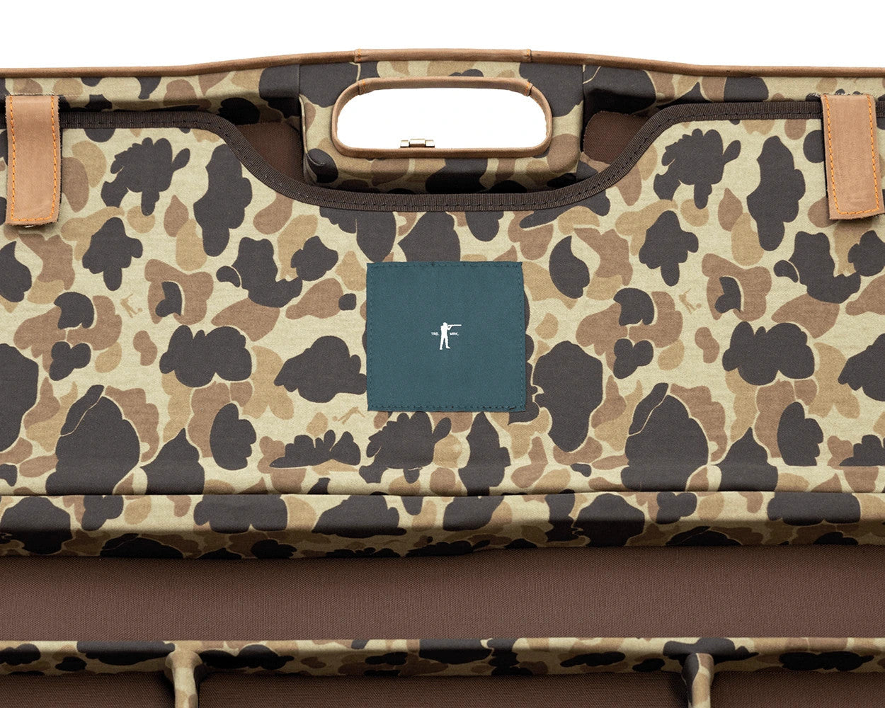 Negrini x Ball and Buck Cast and Blast Hard Case