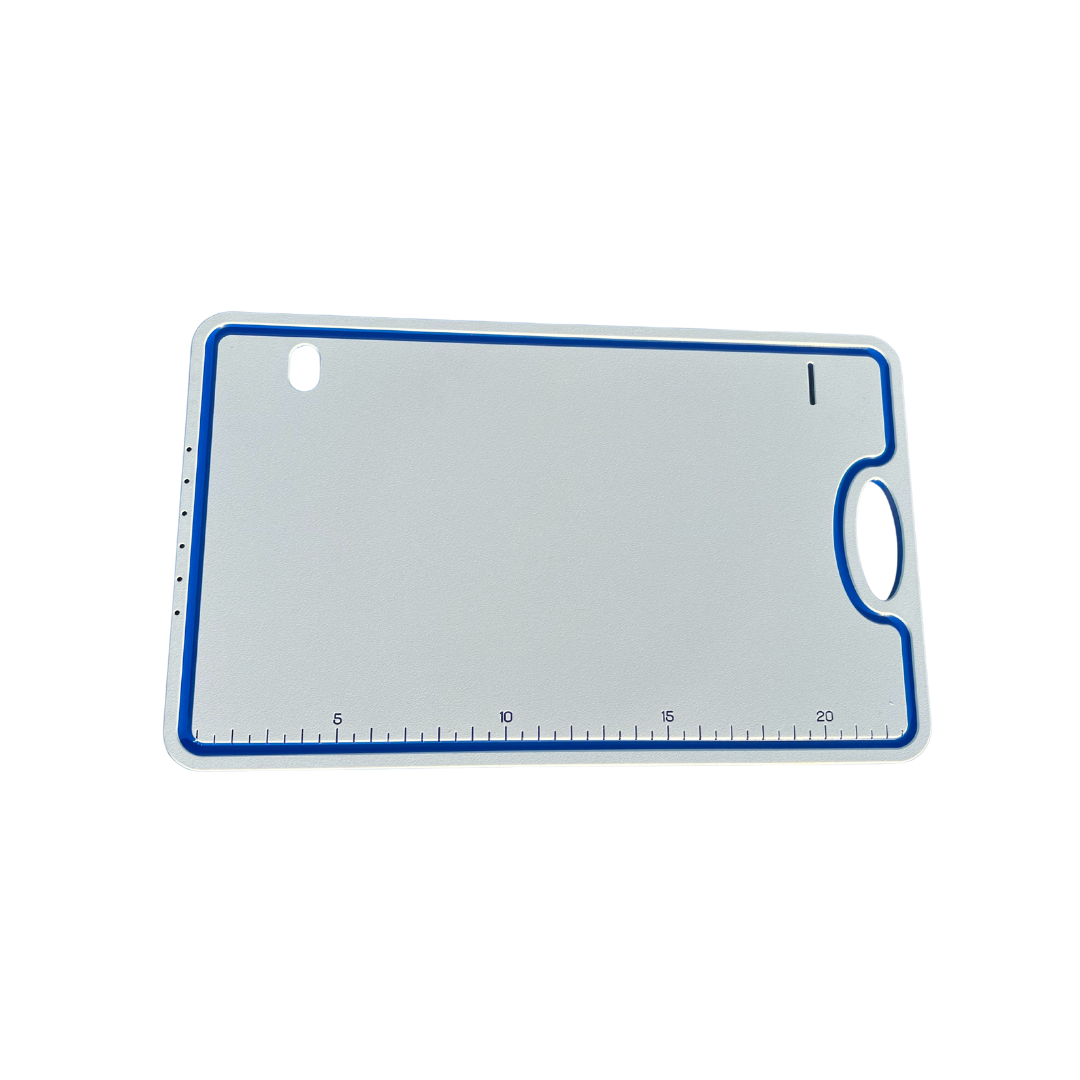 Made in the USA | Premium Bucket or Cooler Fishing Cutting Board