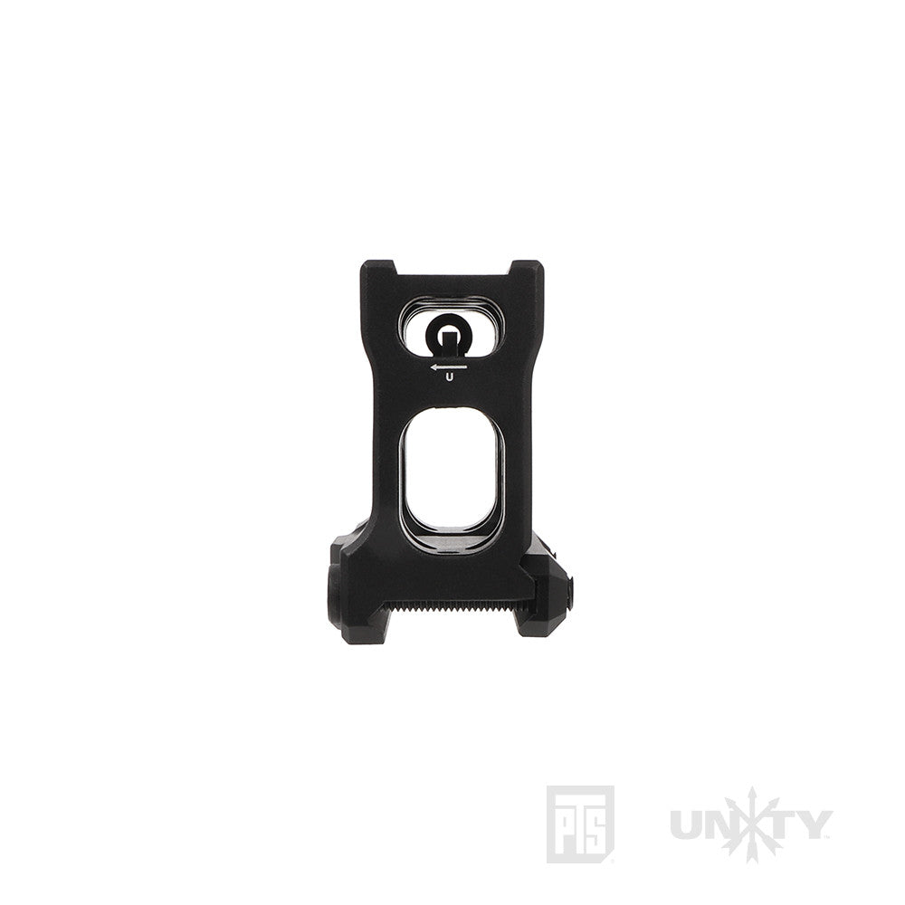 PTS UNITY TACTICAL - FAST MICRO MOUNT