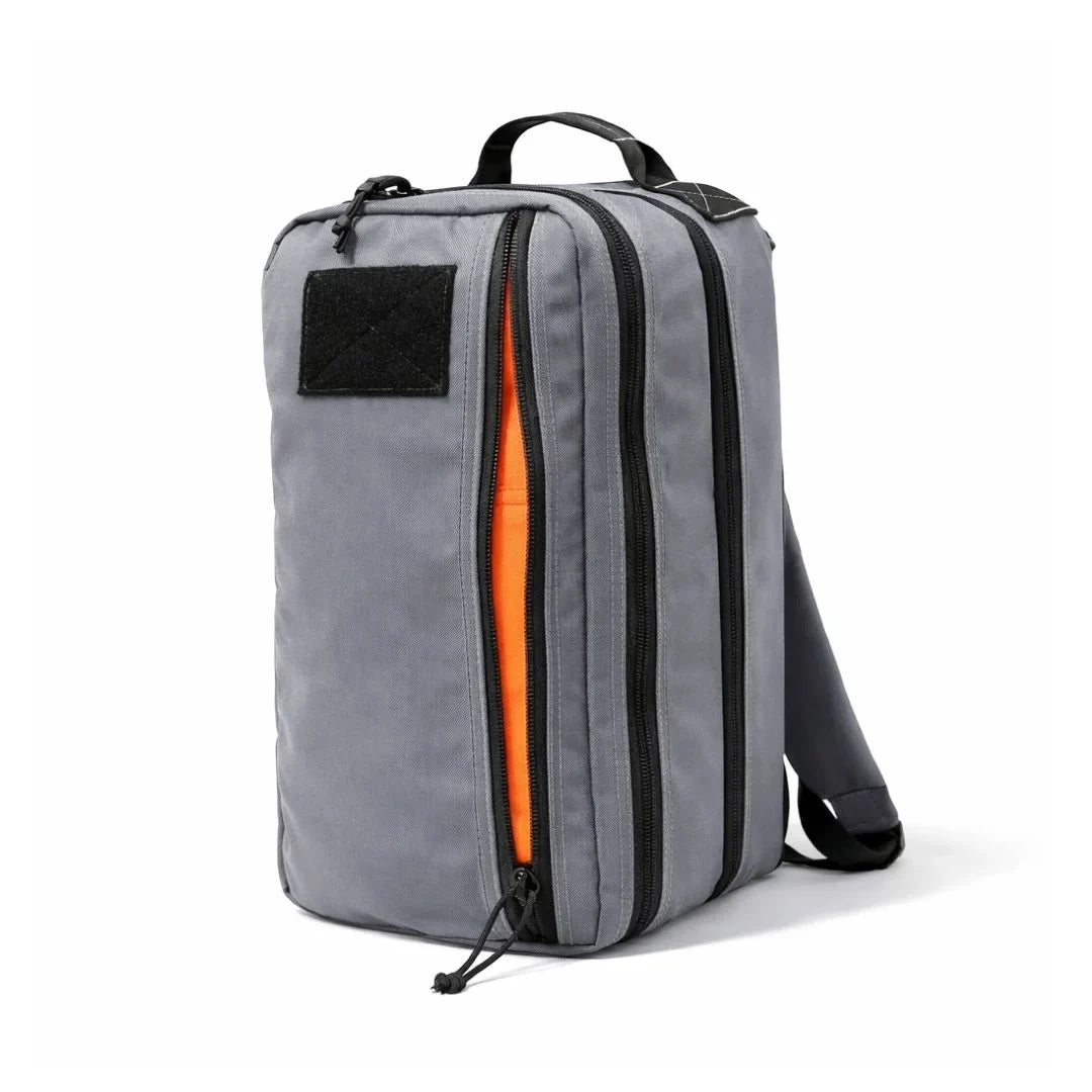 12 Hour Plus Backpack