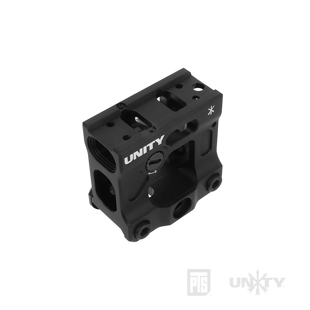 PTS UNITY TACTICAL - FAST MICRO MOUNT
