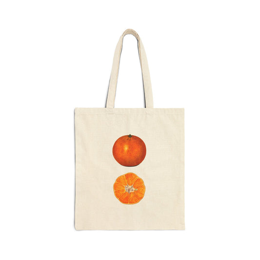 Apples to Oranges Tote