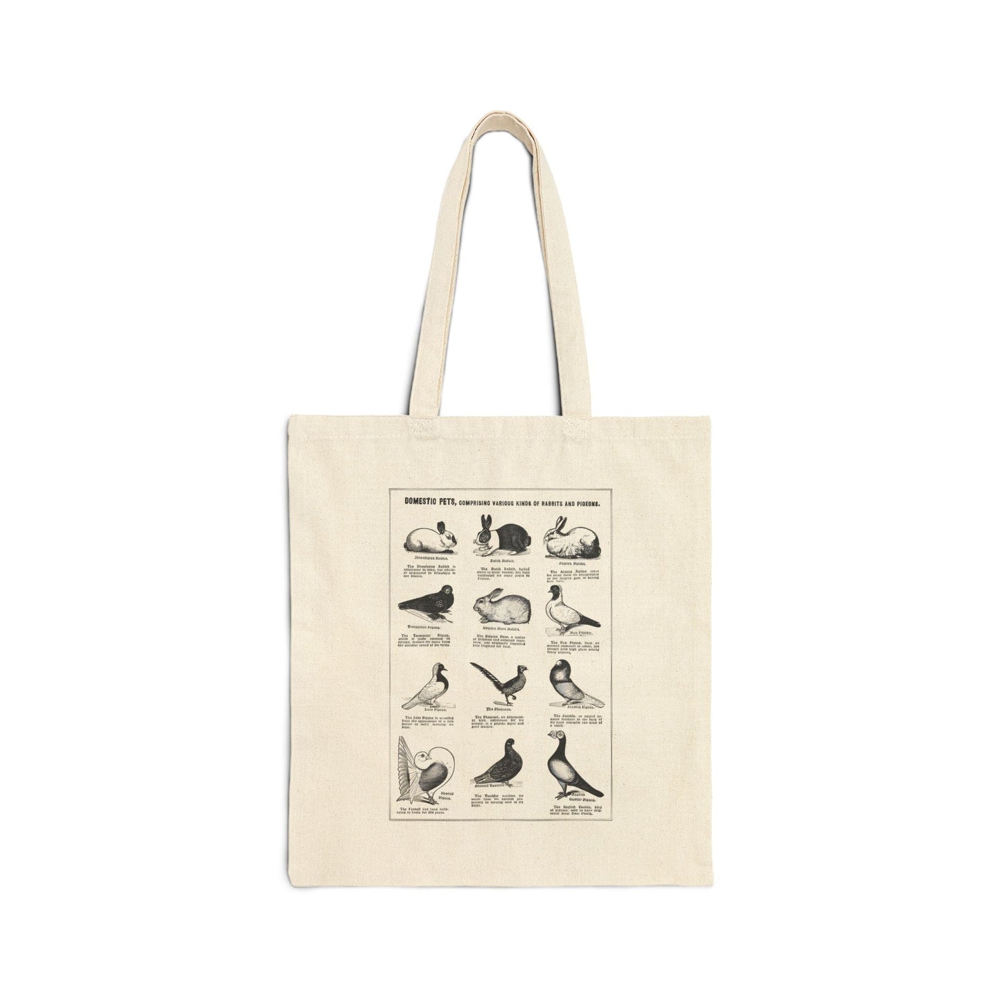 Dachshunds for Days Tote