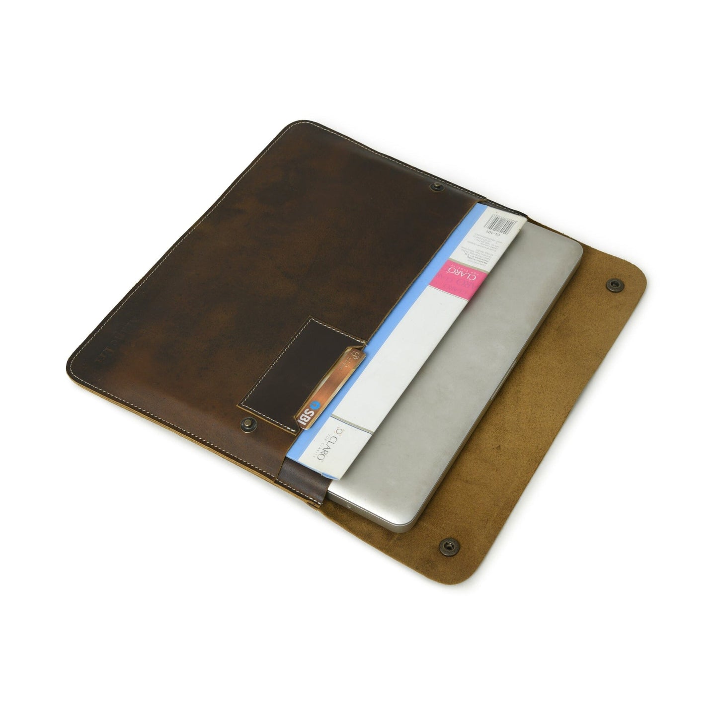 The MacBook Folio