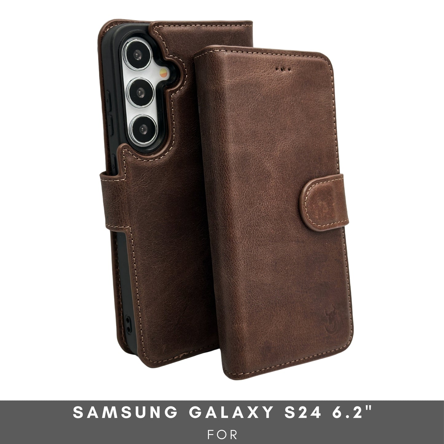 Nevada Samsung Galaxy S24 Wallet Case