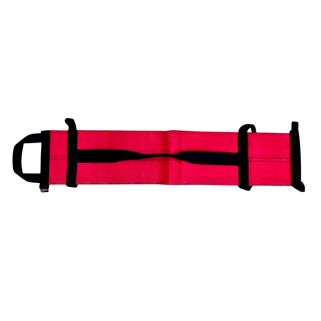 Workout Battle Bag - Blaze Builder