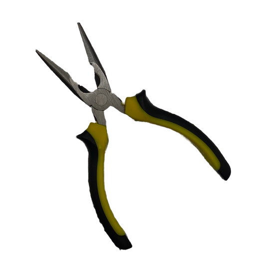 Basic Pliers