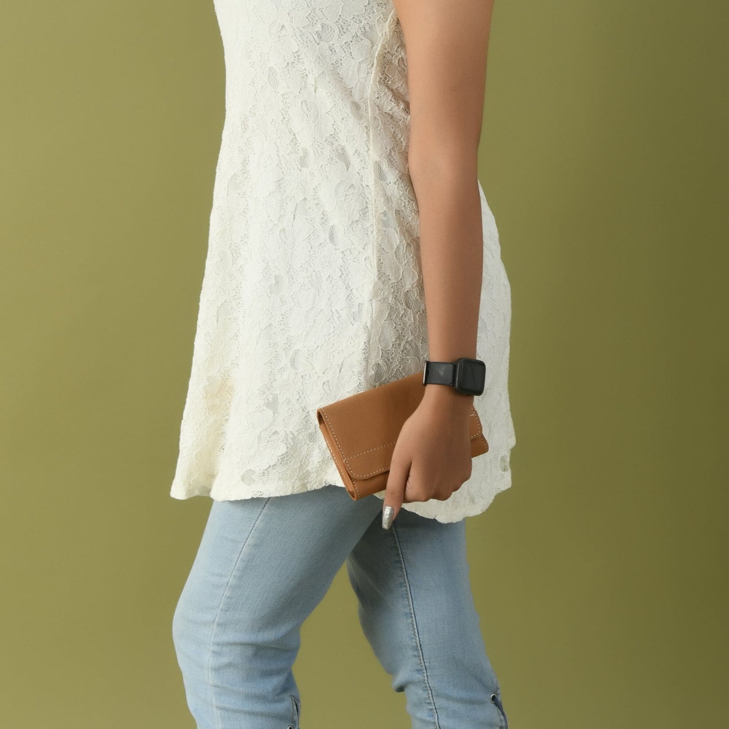 Josiah Women's Clutch