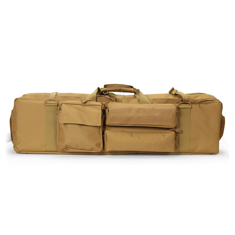 Tactical Rifle Bag - Durable, Versatile, and Perfect for Any Outdoor Adventure