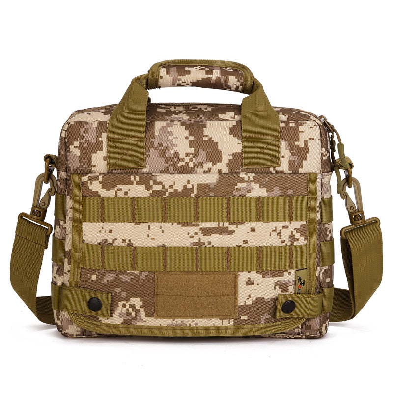 Tactical Laptop Backpack for Ultimate Carrying Convenience