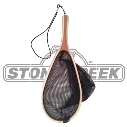 Wooden Landing Nets