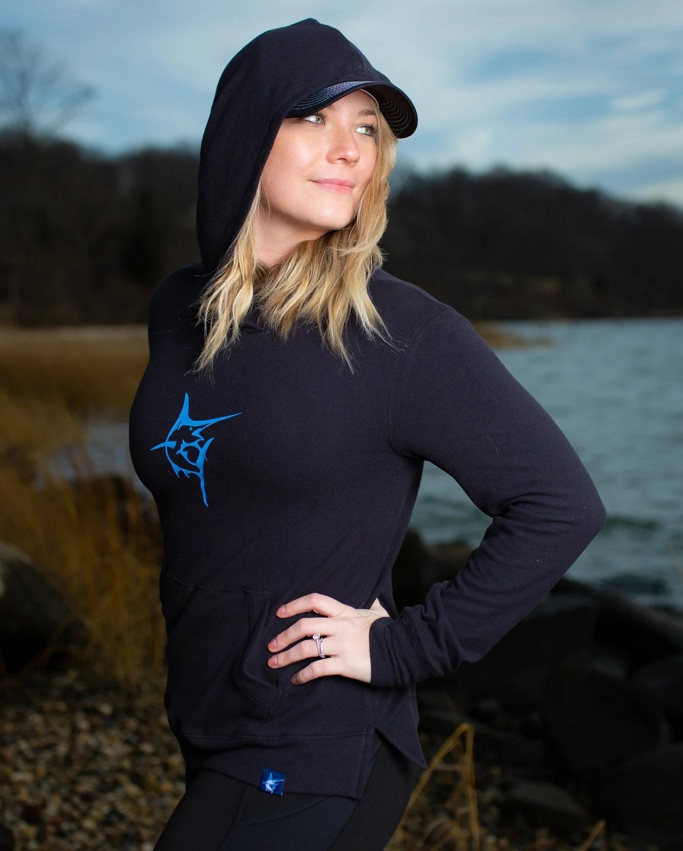 Marina Hoody