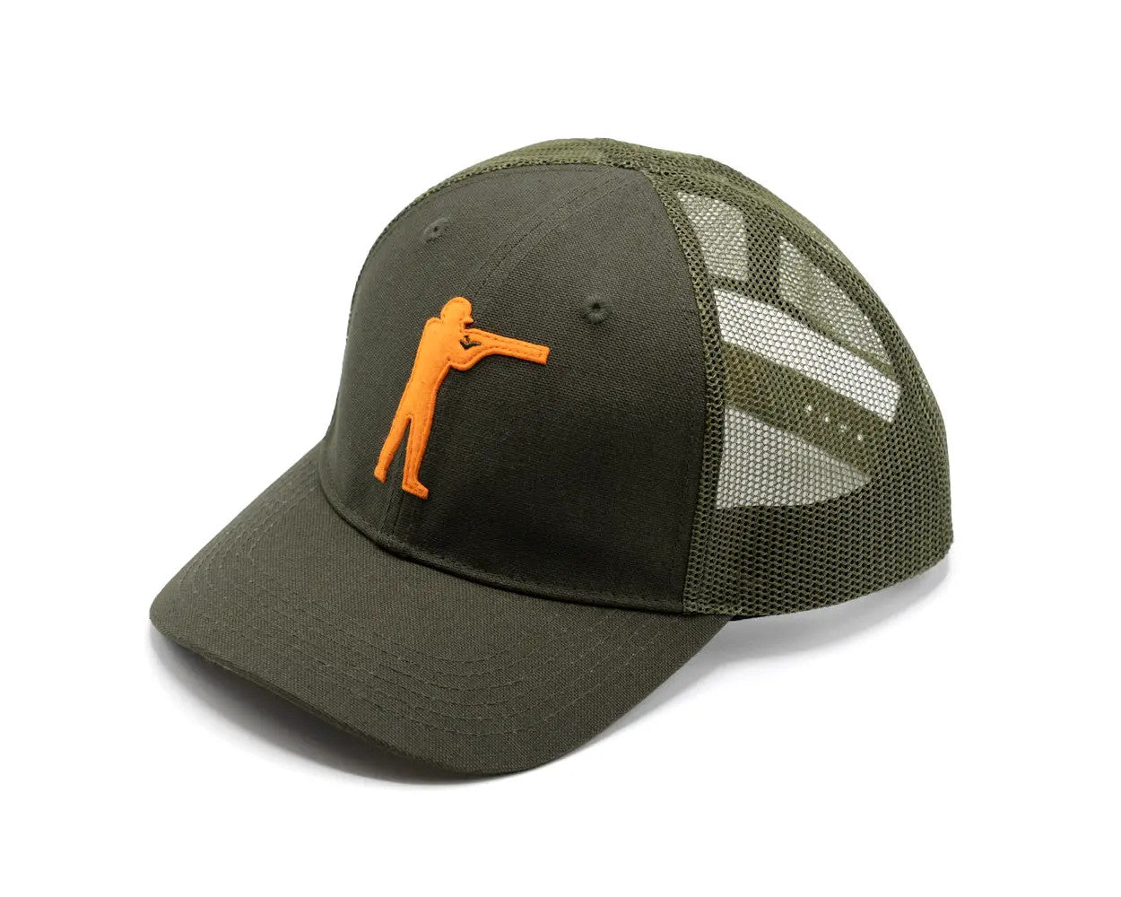 Arthur Core Snapback Hat