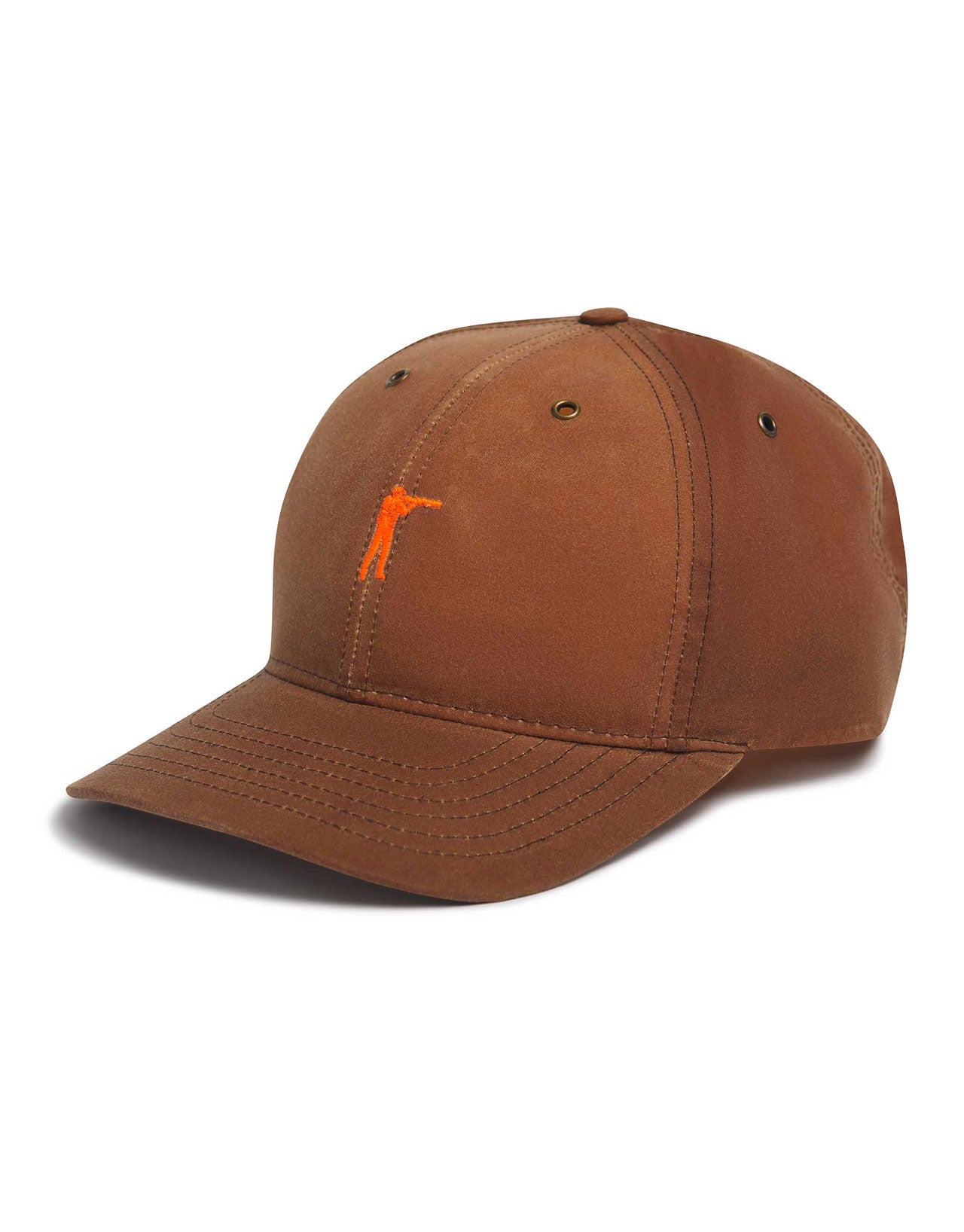 Arthur Field Hat - Waxed Cotton