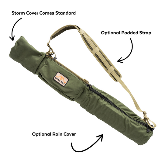 ArrowMaster Quiver