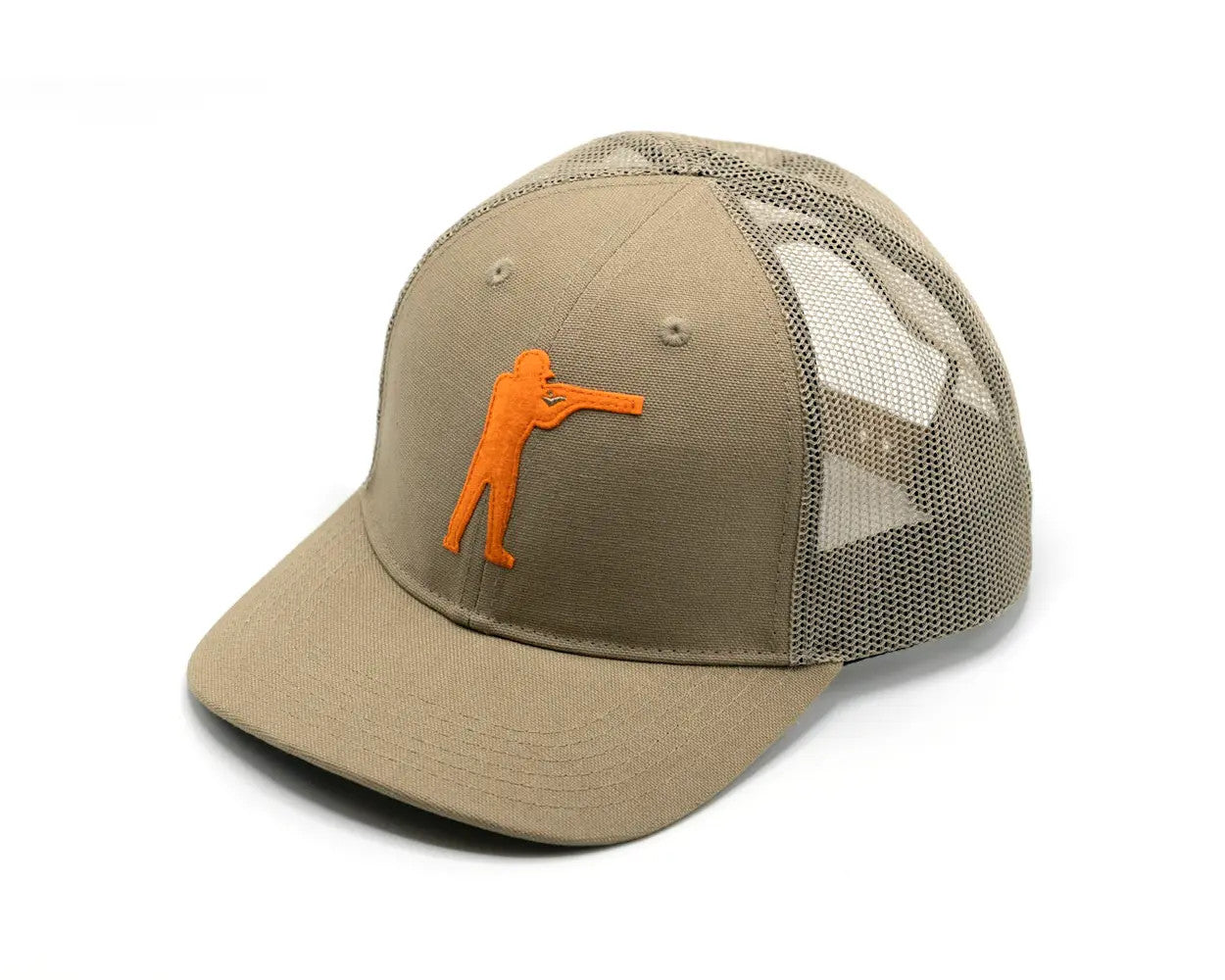 Arthur Core Snapback Hat