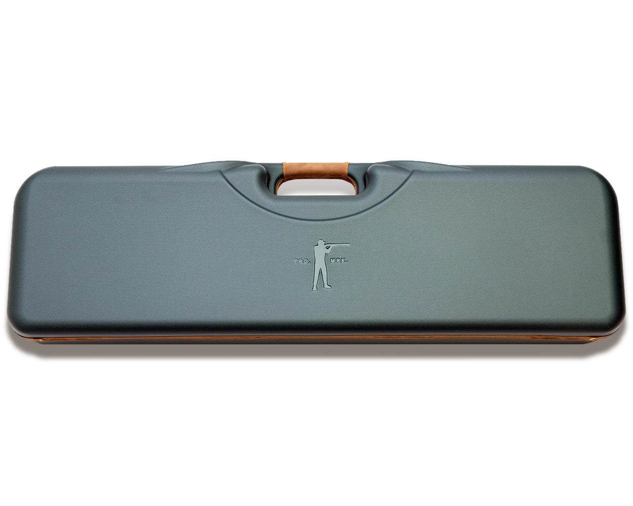 Negrini x Ball and Buck Cast and Blast Hard Case