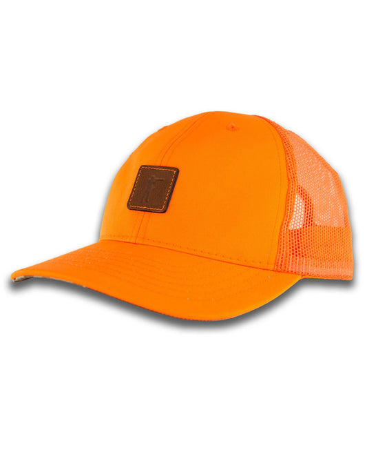 Arthur Snapback Hat - Upland Edition