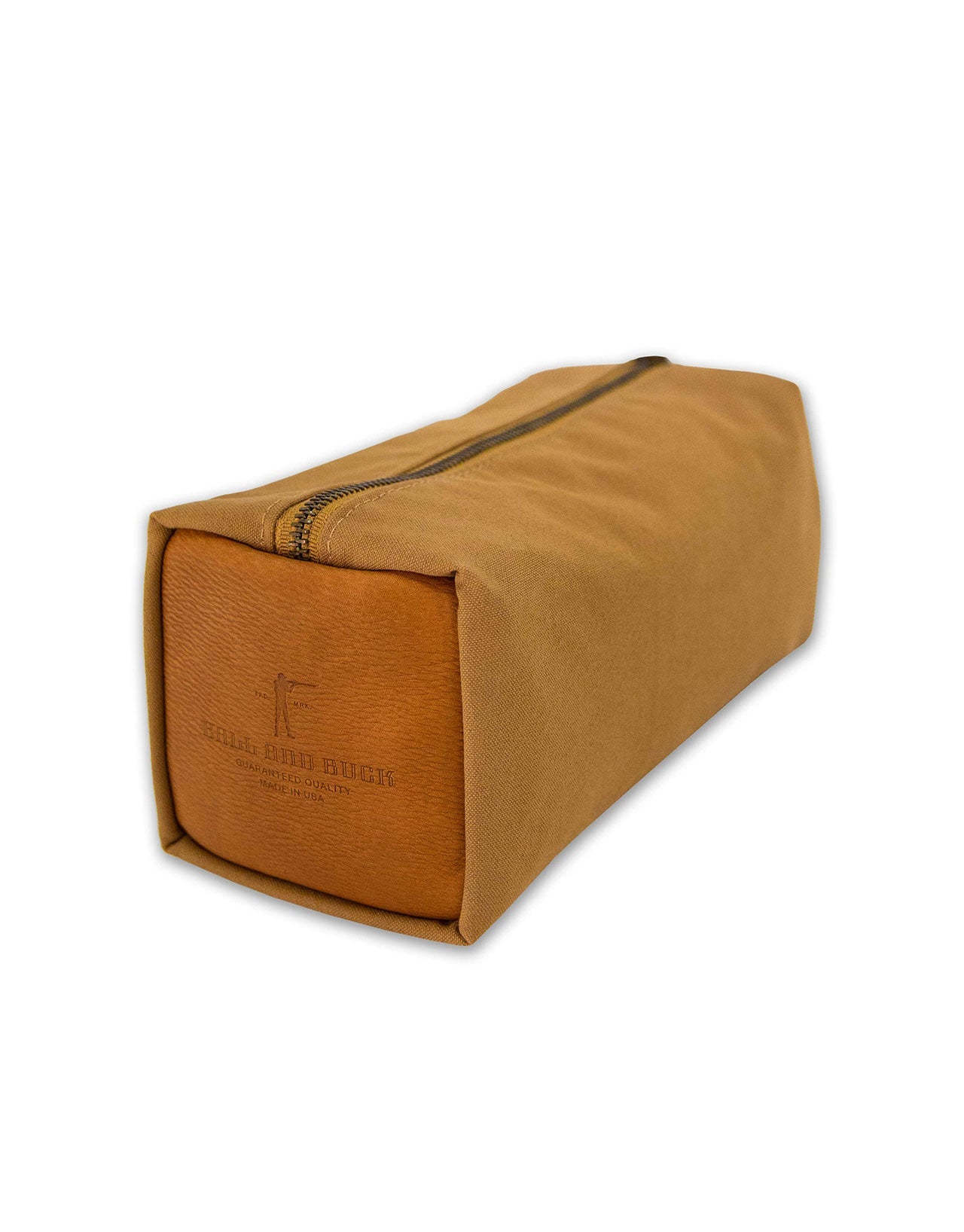 Dopp Kit - Signature Canvas