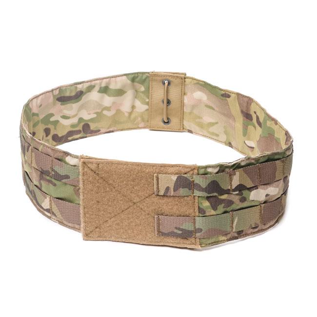 2-Band Molle Cummerbund
