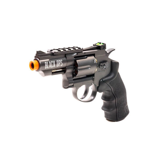357 2.5 Inch Airsoft - Gunmetal