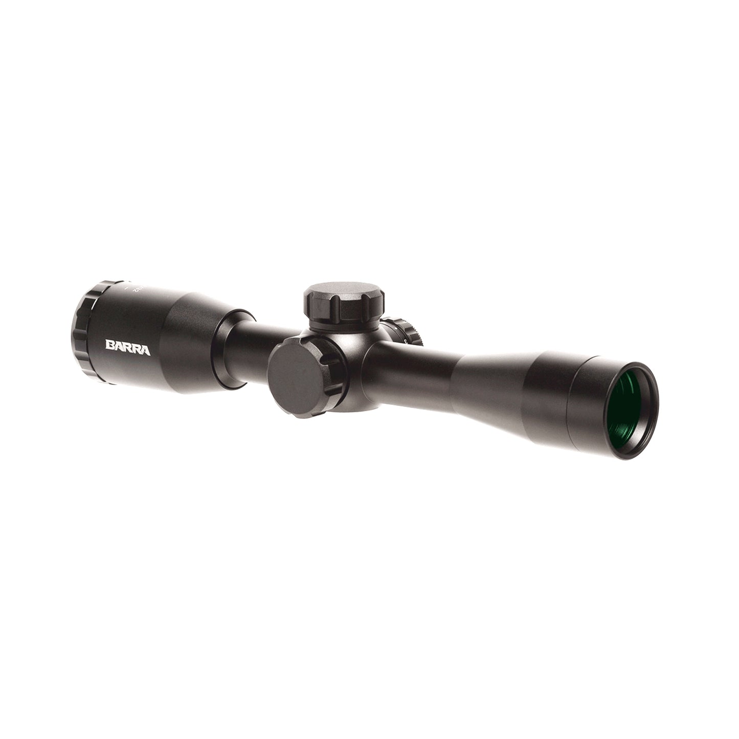 H30 4x32 Illuminated BDC Rifle Scope